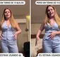 
                  Viih Tube exibe mudança radical no corpo: 'Cheguei a vestir 44'