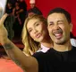 
                  Virgínia e Carlinhos Maia cantam 'hit do tigrinho' após deporem na CPI