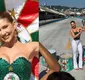 
                  Carnaval: famosa toma atitude contra Virgínia e Erika Januza apoia