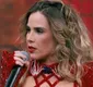 
                  BBB 25: Wanessa Camargo fala de exagero na festa e empurrão em Eva