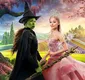 
                  'Wicked: Parte Um', adaptação da Broadway, estreia nos cinemas