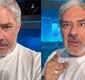 
                  William Bonner impressiona e exibe bastidores raros do Jornal Nacional
