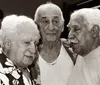 '3 Obás de Xangô' celebra amizade entre Jorge Amado, Caymmi e Carybé