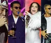 4 babados do Festival de Inverno Bahia 2025