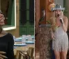 A Fazenda 17: Miss Bumbum atravessa Galisteu e é cortada na estreia