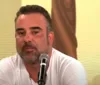 A Fazenda 2025: quem é Fabiano Moraes, pai de Viih Tube