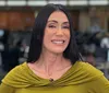 A Fazenda 2025: quem é Michelle Barros, ex-Globo demitida do SBT