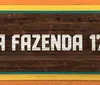 Participantes de A Fazenda 2025 são vazados em ‘gafe’; veja nomes