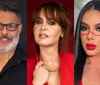 A Fazenda 2025: veja lista atualizada com os 26 famosos confinados