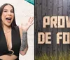 A Fazenda: Martina vence Prova de Fogo e benefício pode alterar o jogo