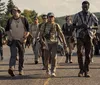 A Longa Marcha: Caminhe ou Morra: filme adapta livro de Stephen King
