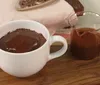 A receita fácil de brownie de caneca que fica pronta em 5 minutos