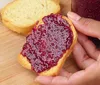 A receita milagrosa de geleia de suco de uva com chia que não engorda