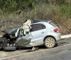 Adolescente morre em acidente de trânsito na Bahia
