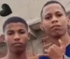 Adolescentes morrem em acidente com moto em Riachão do Jacuípe
