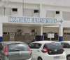 Adolescentes são apreendidos suspeitos de matar uma pessoa a facadas