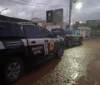 Adolescentes são apreendidos suspeitos de roubar motos na Bahia