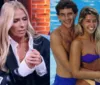 Adriane Galisteu cai no choro ao expor momento íntimo com Ayrton Senna