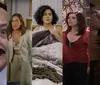 Além de Maria de Fátima: 5 flagras inesquecíveis das novelas da Globo