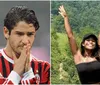Alexandre Pato assume custos da repatriação do corpo de Juliana Marins