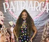 Aline Patriarca, do BBB 25, faz doação surpreendente após aniversário