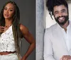 BBB: Aline Patriarca revela conversa com Vinícius após fim com Diogo