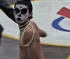 Aluno que viralizou como Ney Matogrosso é convidado para o Carnaval