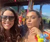 Ana Carolina exalta lado artístico de Preta Gil: 'Orgulho silencioso'