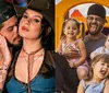 Ana Castela falta festa de filha de Zé Felipe e motivo vem à tona