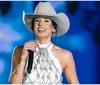 Ana Castela polemiza ao não tirar foto com fãs em saída de show; vídeo