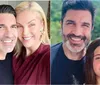 Ana Hickmann se derrete por filha de Edu Guedes após atitude