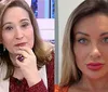 Andressa Urach rebate Sonia Abrão e manda recado chocante