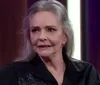 Angela Ro Ro está em estado grave e amigo pede socorro via pix