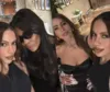 Anitta reaparece após sumiço e 'novo rosto' choca web; veja fotos