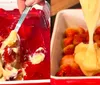 Aprenda a fazer o Morango do Amor na travessa; versão fácil e caseira