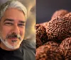 Aprenda a fazer o brigadeiro com gema de ovo do William Bonner