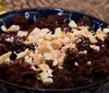 Aprenda a fazer receita de brownie com cookie fácil e caseiro