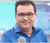 Apresentador bate na porta da Globo após perder emprego