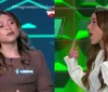 Apresentadora 'ataca' Patrícia Abravanel após gafe no SBT: 'Burra'