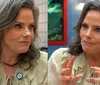 Apresentadora revela experiência traumática em reality da Record