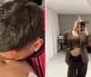 Arrascaeta e esposa anunciam gravidez após derrota do Flamengo