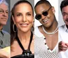 As atrações do Festival de Verão 2026