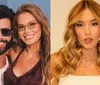 Atitude de Virginia com Gusttavo Lima incomodou Andressa Suita