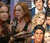 Atrizes de 'Rebelde' revelam que 'imploravam' por comida na Record