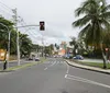 Avenida de Salvador é duplicada após obras de requalificação; confira