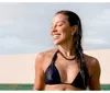 'BBB 25': Renata abre o jogo sobre relação com Maike em viagem sem ele