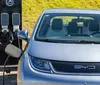 BYD e Tupi Mobilidade lançam serviço inteligente de AutoCarga