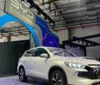 BYD oferece mais de 500 vagas de emprego em nova fábrica