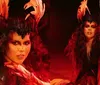 Baile de Halloween em SP: veja os looks dos famosos