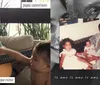 Bela Gil compartilha memórias raras de Gilberto Gil ao lado dos netos